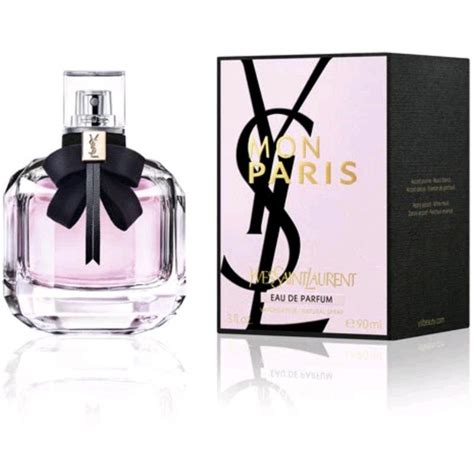 ysl paris parfem|ysl eau de parfum chypre.